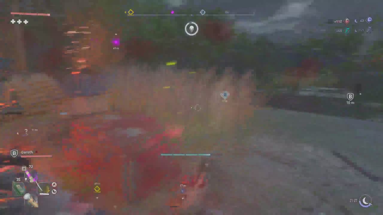 Dying Light 2 playthrough 1