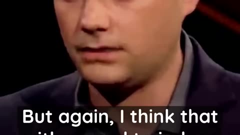 Ben & Bill Discuss Politics