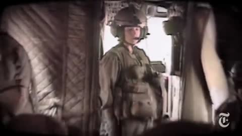 Legacy of the Tailhook Scandal | Retro Report | The New York Times