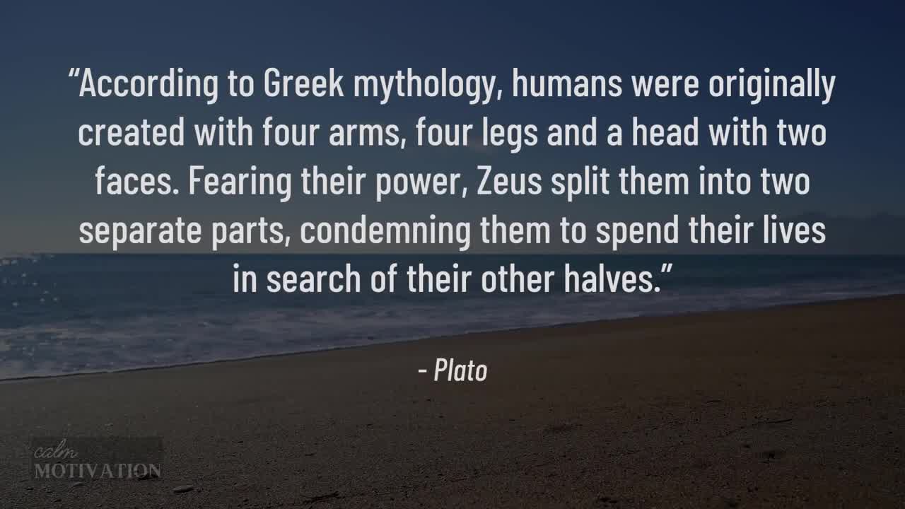 PLATO GREATEST QUOTES - BE KIND (Best Quotes By Plato about Love, Stoicism)