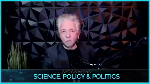 Gregg Braden Science Policy and Politics