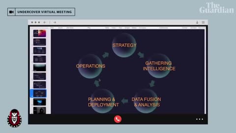 ▶ EXTRAIT-RQ (19 fév 23) : The Guardian - Enquête sur la manipulation électorale