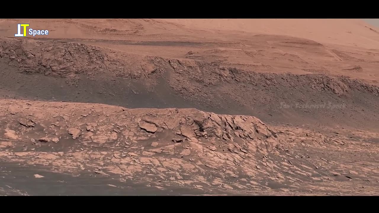 Mars Rover new