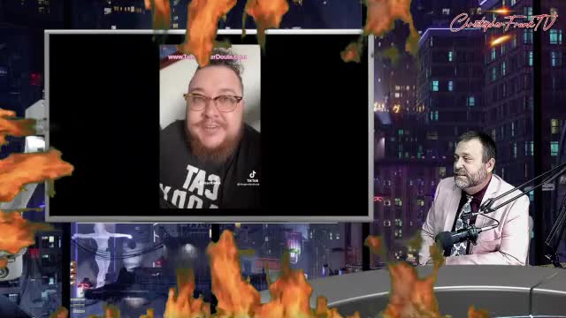 "The Gender Doula", PART 2