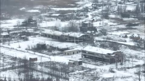 AFU fighters destroyed along with the shelter