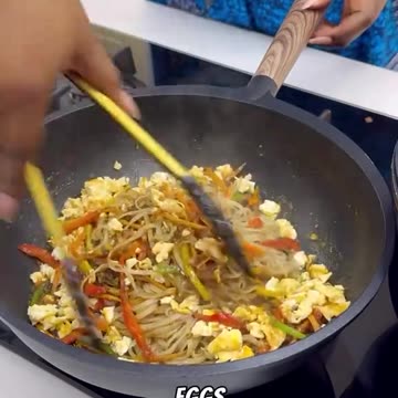 Cooking tutorial videos