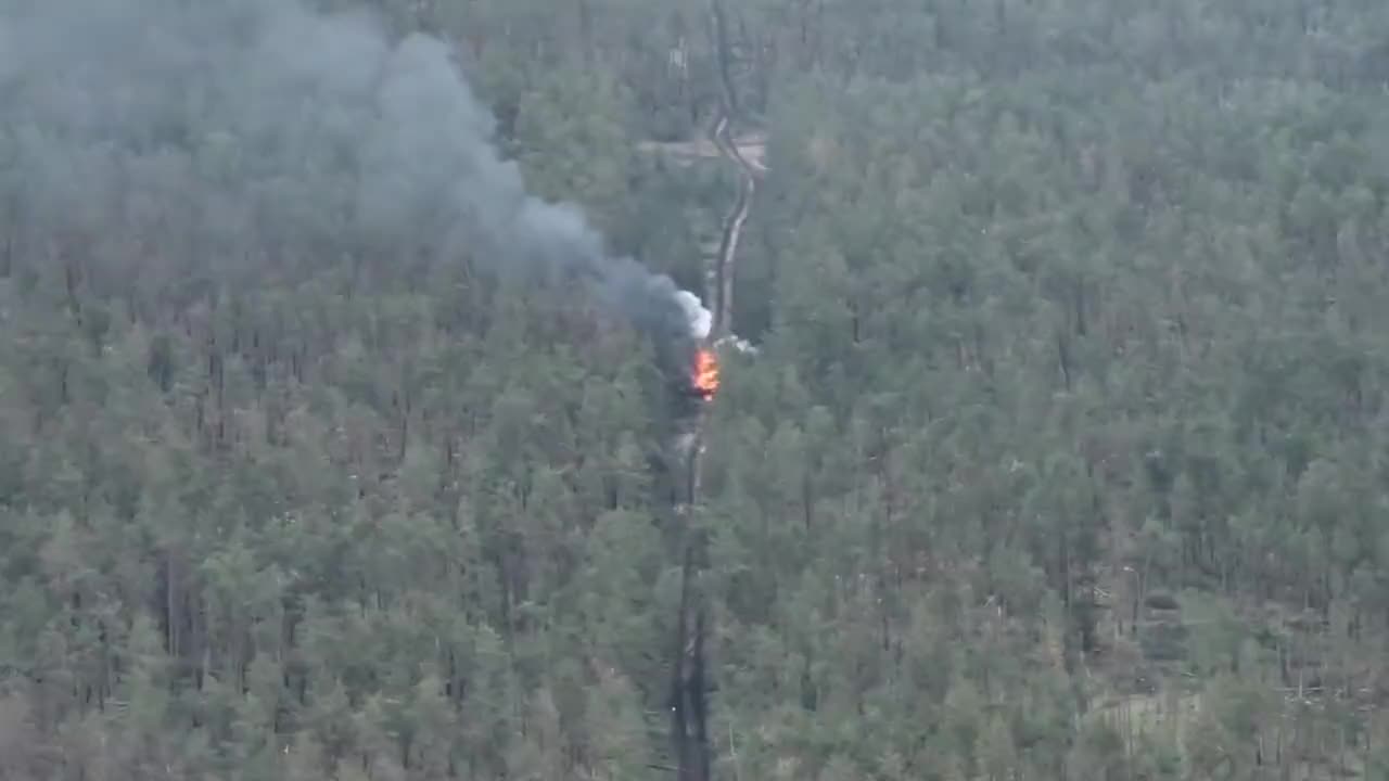 Drone Footage