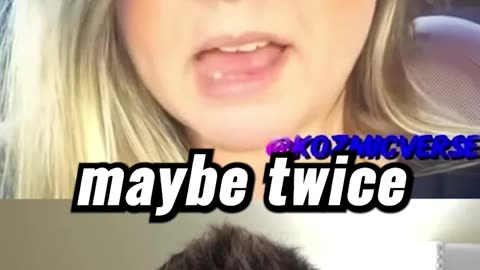 Split the cheque on the first date?