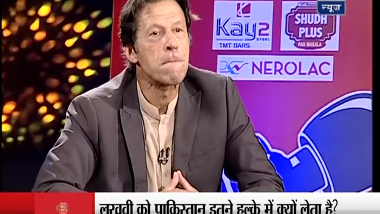 Press Conference Episode 34 I will choose Dhoni over me as a captain says Imran Khan