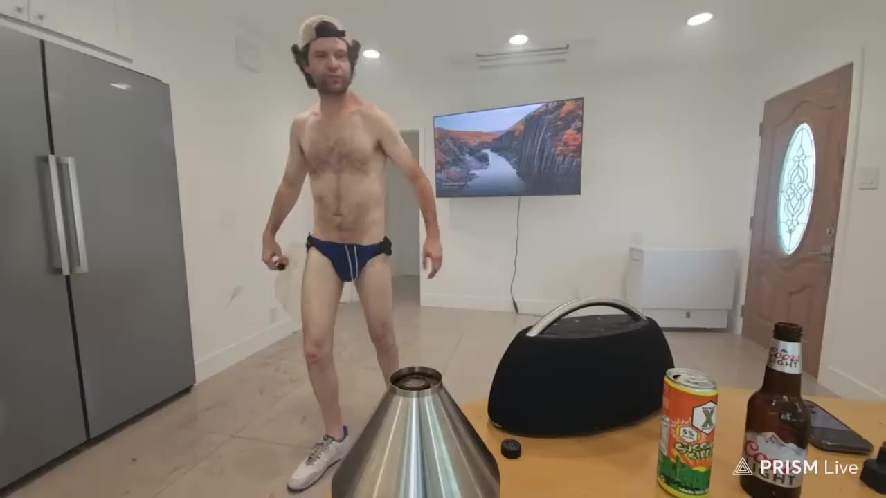 SJC trip to save Asian Andy from ILLEGAL home squatter