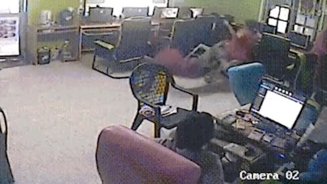 WEIRDEST THINGS CAUGHT ON CAMERAS