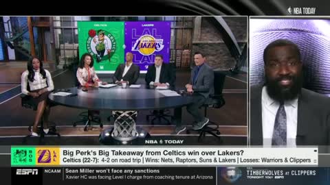 Tim Legler send warn "Giannis NBA' Monster Undefeated" after lead Bucks crush Warriors | NBA Today