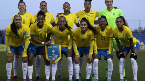 💣ACABOU DE CONFIRMAR! 💥SELEÇÃO FEMININA NOS AMISTOSOS! ÚLTIMAS NOTÍCIAS DA SELEÇÃO BRASILEIRA!