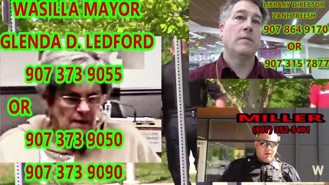 IT WAS THE MAYOR!!!!👹 😡 🤬PUBLIC RECORD REVEALS THE TRUTH🤣🤣🤣