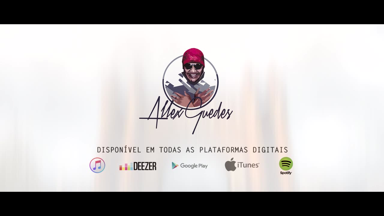 Seguir o coração é lei - Allex Guedes