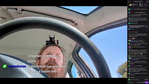 2023-05-15 (5bis.2) - Et maintenant essence - Twitch Decheterie (version avec chat)