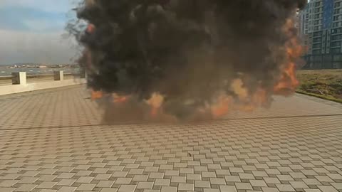 Plasma Blaster