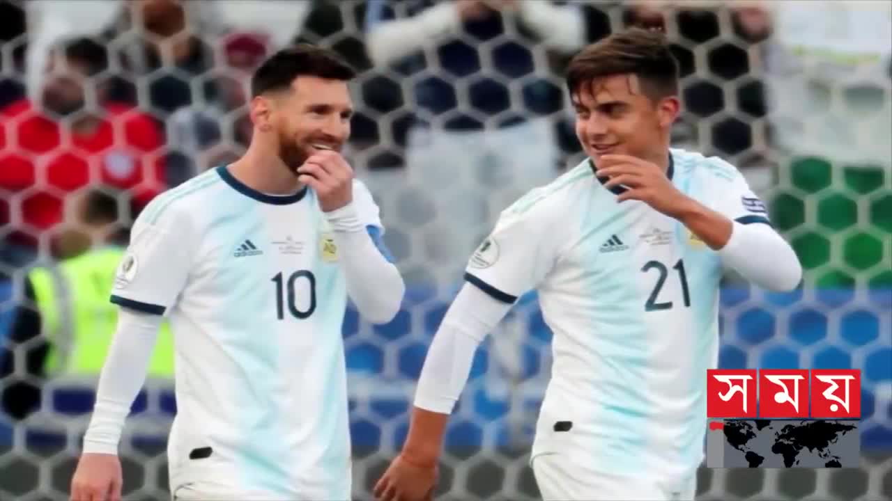 বিশ্বকাপ শুরুর আগেই বড়সড় ধাক্কা খেলো আর্জেন্টিনা! | Paulo Dybala | Argentina | FIFA WC 2022 | Qatar