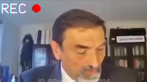 Whats really going on