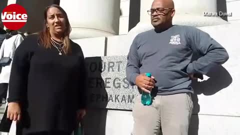 Justice for Jesse