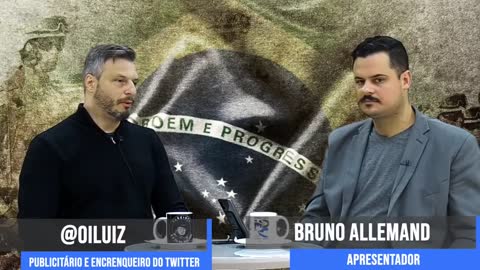 Como a esquerda "progressista" ocupou até a publicidade