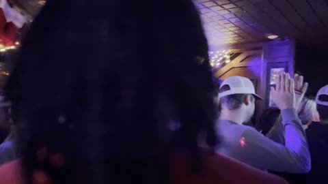 Another [adult swim]’s Party Goons! Scene.