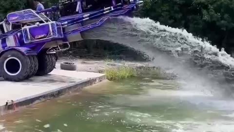 HotRod Water Pump