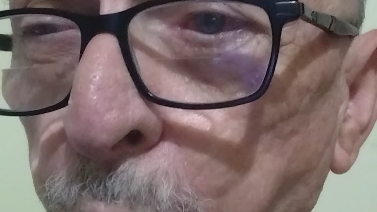 NO HAN PODIDO ENTENDER, MI REINO NO ES DE ESTE MUNDO.