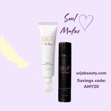 Women are loving the URJA collection