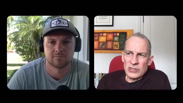 #308: Becoming un-cancelable with Mark Jeftovic