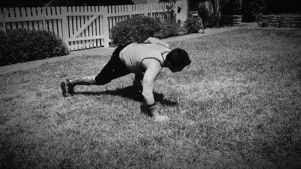 Keep fit