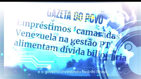 Mundo News Brasil - Notícias do Brasil e do Mundo.