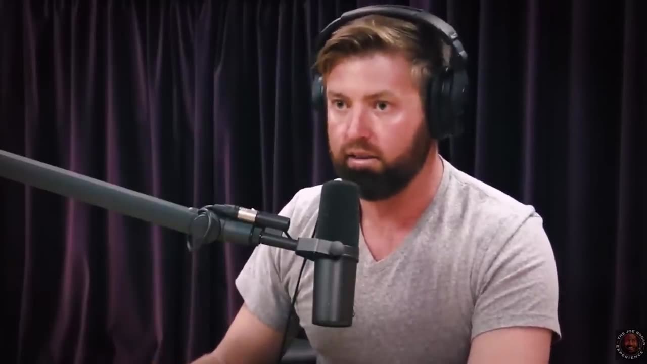 Wildest Revelations on Joe Rogan Podcast Ever!