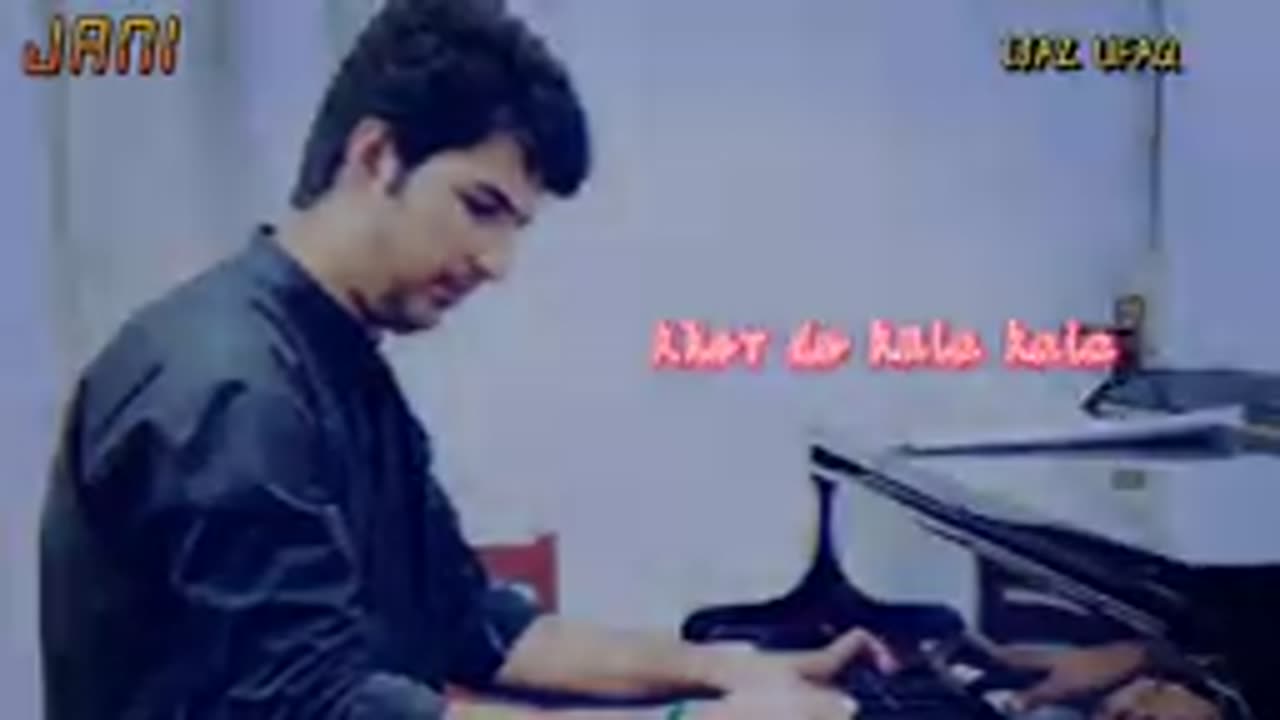 Ijaz ufaq pashto new song. #pashto #pashtosong #kpk #afghan