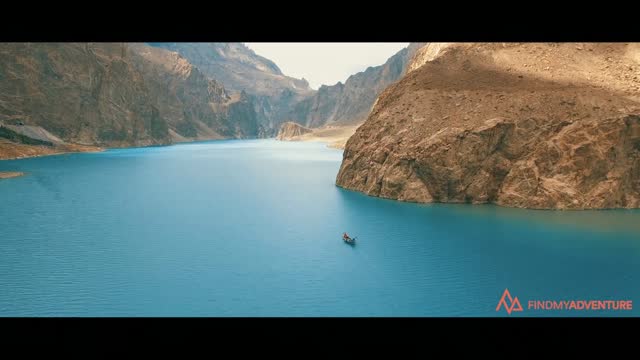 Arz-e-Pakistan Reintroducing Pakistan to the world