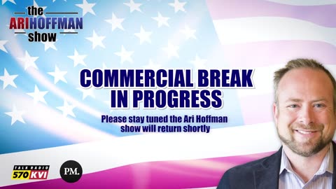The Ari Hoffman Show- Scandals Galore - 5/10/23