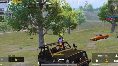 Pubg Mobile