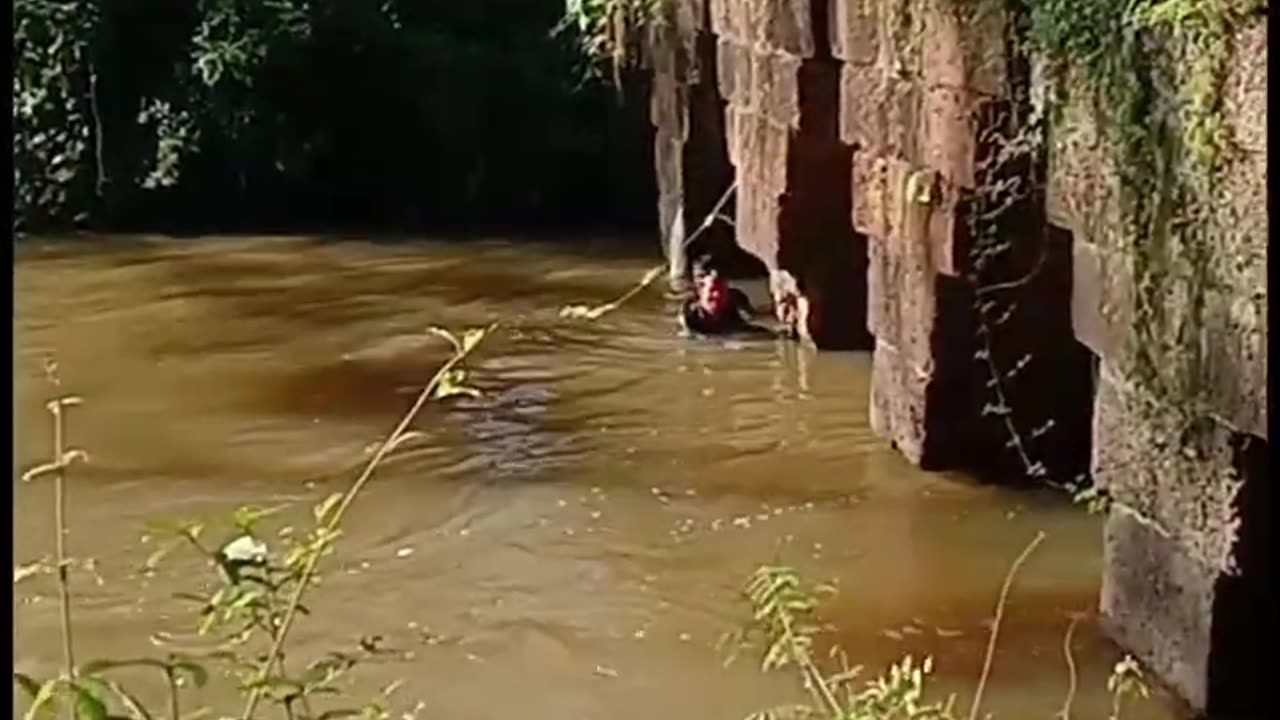 River fishing នេសាទត្រីតាមដងស្ទឹង#fishing #cambodia #fish #food