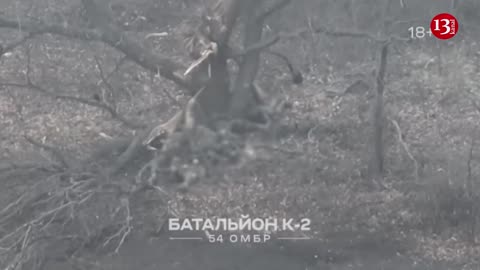 Surrendered and waiting for help in Bakhmut, wounded “Wagners” were put into this condition