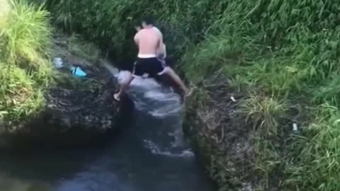 The End 😂😂😂 #viral #shorts #reels #funny #fails #HumorPeriod