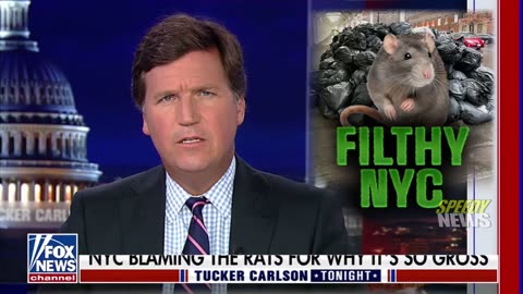 Tucker Carlson Tonight: Full Episode- April 20, 2023