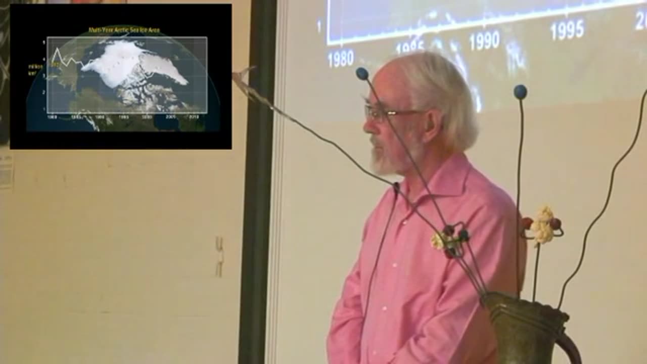 FUTURE ENERGY CHOICES Questions from a series by Brendan McNamara Fusion Scientist