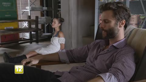 Malhação - Vidas Brasileiras: capítulo 248 da novela, quinta, 21 de fevereiro, na Globo