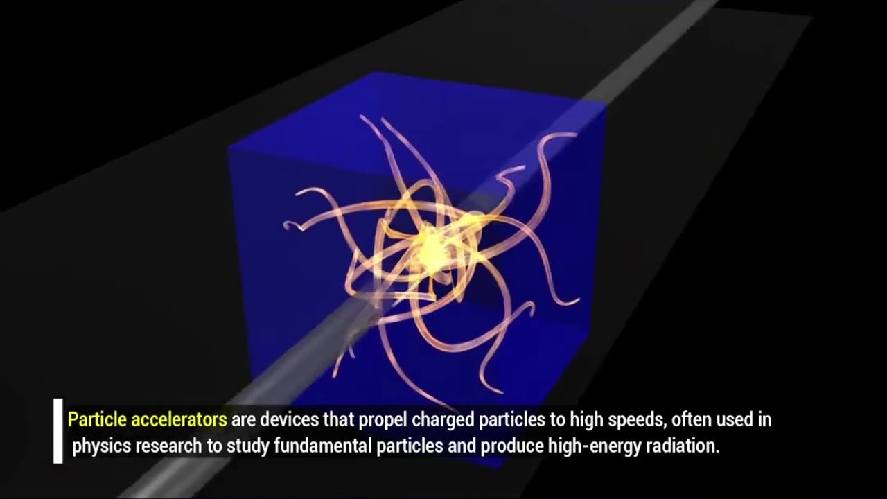 Marie Curie Obsession with Radium