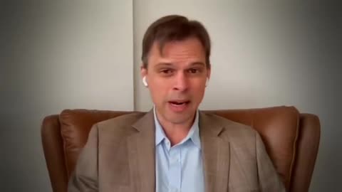 Dr. Aaron Kheriaty on efforts to investigate safety signals from the vaccine program