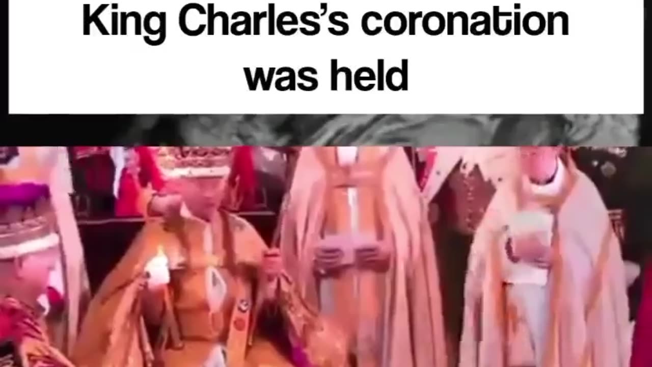 6-mos, 6-wks, 6days = King Charles Coronation