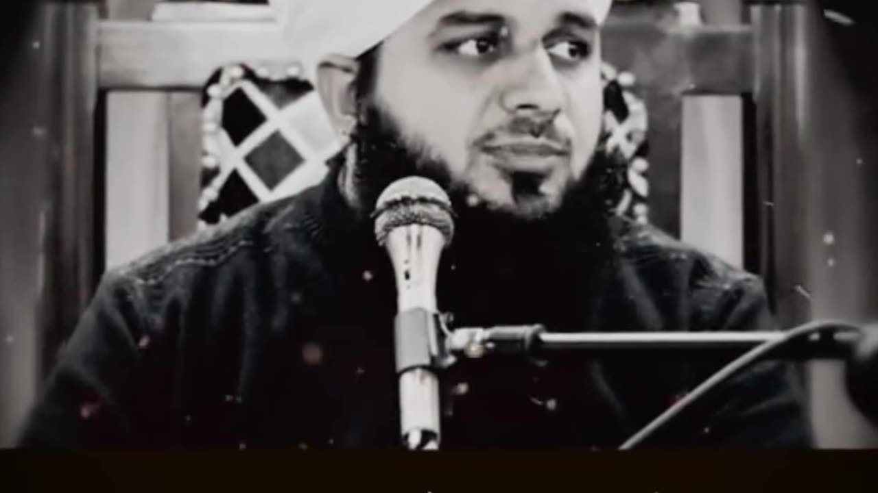 Peer Ajmal Raza Qadri Bayan Status 💔 New Bayan Status - Islamic Bayan Status