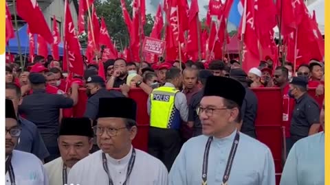 Chinese community needs strong voice in Parliament, govt, says Liow