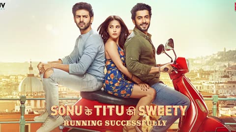 Kaun Nachdi (Video) Sonu Ke Titu Ki Sweety Guru Randhawa Neeti Mohan