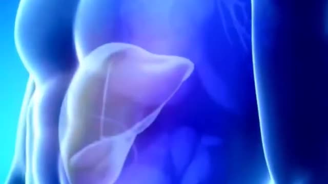 Head transformation (3D animation)